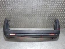 Pare-choc arrière Fiat DOBLO