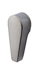 Genuine Toto Trip Lever Handle Brushed Nickel Thu773 BN-A