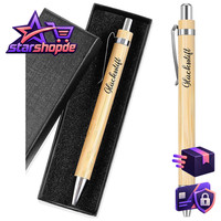 Kugelschreiber GlüCksstift DankeschöN Geschenke Mit Spruch FüR Freunde Kollegen