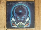 Journey: Frontiers vinyl LP G+ 1983 Columbia QC 38504 Steve Perry Neal Schon