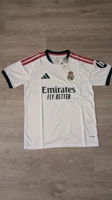 Maillot Football Real Madrid 2026-2027 taille M - Photo 1/3