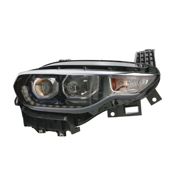 Hauptscheinwerfer Magneti Marelli 712105711110-image