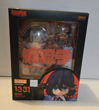 Chaqueta de recuerdo Good Smile Nendoroid 1331 Ryuko Matoi versión KILL la KILL