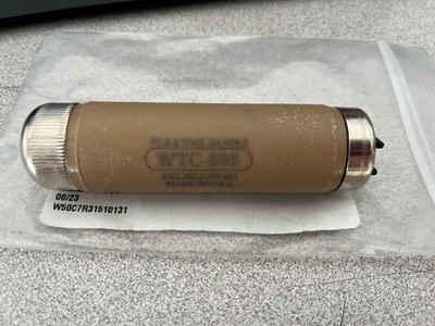General Tools WTC-890 Adjustable File/Tool Handle