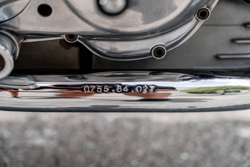 1972 Ducati 750GT 98 image