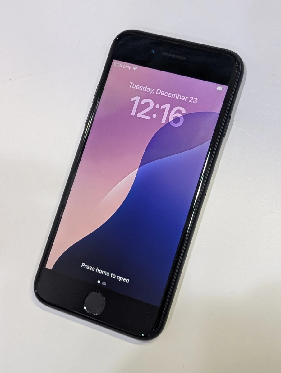 iPhone SE 128GB Network Unlocked for Sale | Shop New & Used Cell