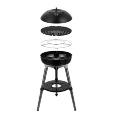 Cadac Carri Chef 40 BBQ/Dome 30mbar Gasgrill Campinggrill ø 39 cm 8905-20-EF