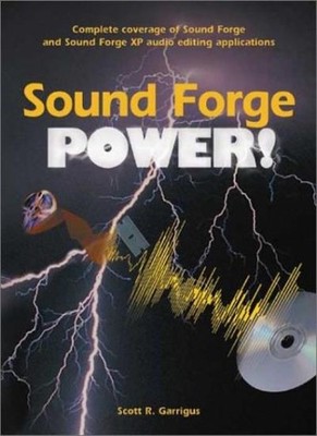 Sound Forge Power!,S Garrigus