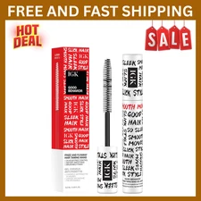 IGK Good Behavior Frizz & Flyaway Hair Taming Wand – Lightweight Gel Control Sti