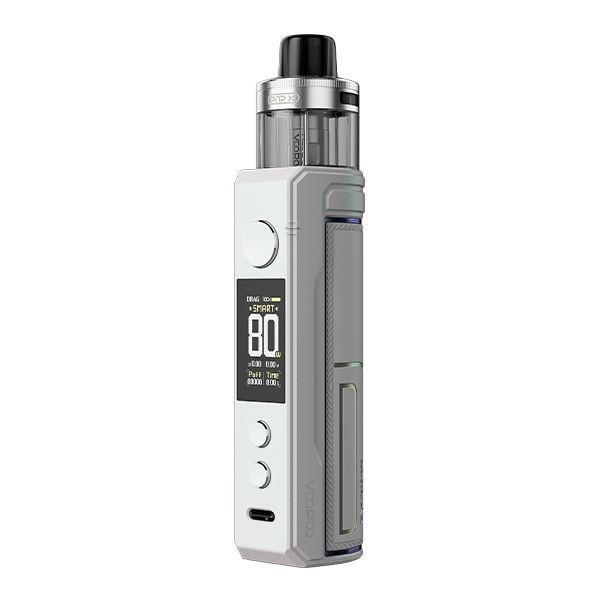 elfbar elfa master akku VooPoo Drag X Pod Kit – KMG Imports