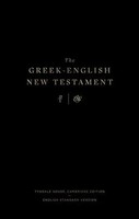 The Greek-English New Testament | Drayton C. Benner | Buch | Englisch | 2020