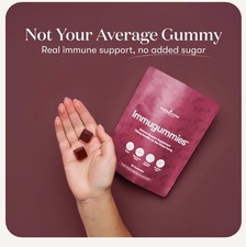 Young Living Immugummies Supplement