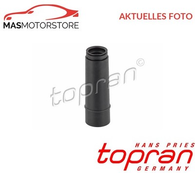 STOßDÄMPFER PROTECTION-KIT HINTEN TOPRAN 111 536 A NEU OE QUALITÄT
