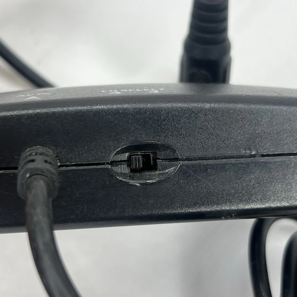 Modulador Adaptador RFU Rendimiento para Nintendo 64 N64 También Gamecube, SNES Foto 3 de 4