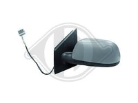 AußEnspiegel Links 5-PIN FüR VW Polo 2001-2005
