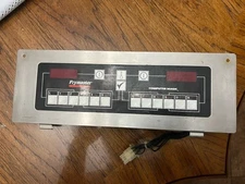 Used Frymaster Item #8063706E Computer Magic Controller Part # CM8501SM