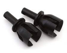 Kyosho FZ02 Fazer HD Steel Differential Outdrives 2  KYOFAW207B 