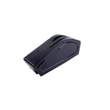 B&M 81122 Pro Ratchet Stealth Shifter Cover -...