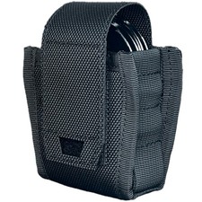 Heavy Duty Molle Handcuff Pouch Perfect Handcuff Case for Duty Belt or Moll...