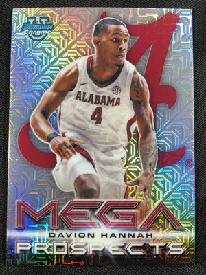 2025-26 Bowman Mega Mojo Parallels! Pick Your Card, SHIPS FREE! Updated 8/22!