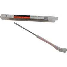 NEW XEBEC CH-A12-1.5M Ceramic Fiber Crosshole Deburring Brush Red 1.5mm 