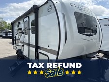 2026 Forest River Flagstaff E Pro E20FBS