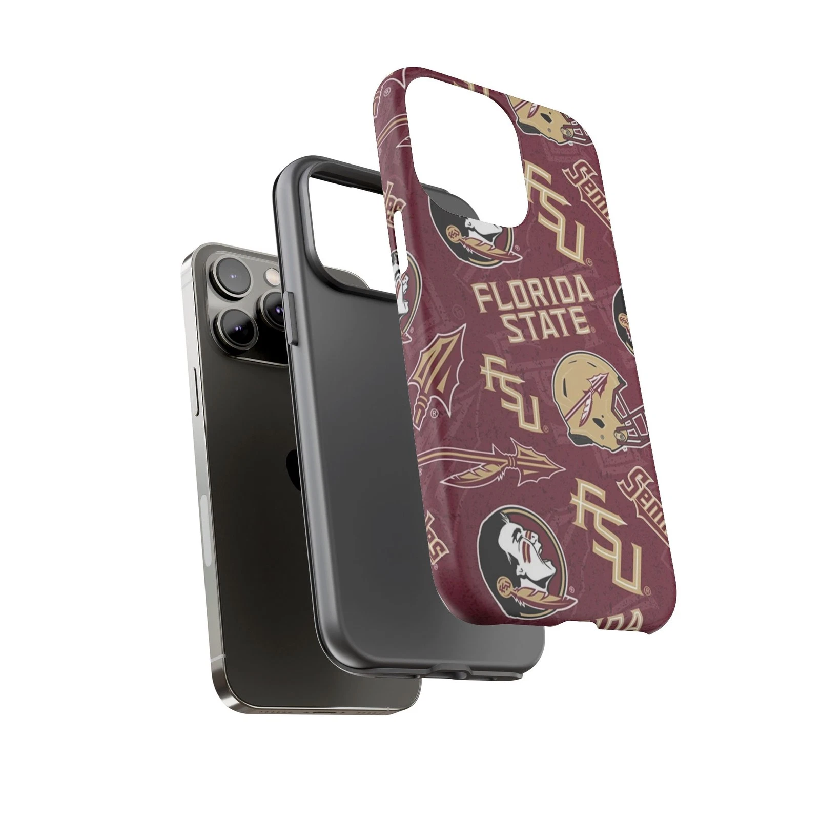 Florida State Seminoles iPhone Cases
