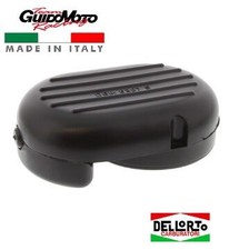 SCATOLA FILTRO ARIA CARBURATORE SHA 14 12 15 15 16 16 DELL'ORTO 072040085