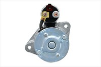 Hella Anlasser Starter 0.9 Kw FüR Hyundai I10 1.0 1.2 I20 Coupe KIA Picanto Rio