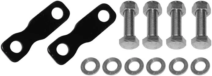 Dragonfire Harness Hardware Kit 521247 52-1247 dfr521247 - Image 2 of 4