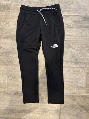 The North Face B NEVER STOP PANT TNF BLACK XS (6) Kids 