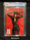 CATWOMAN #70 - ADAM HUGHES COVER - CGC 9.8