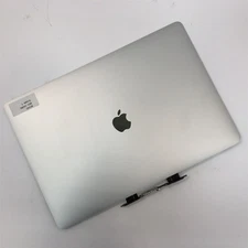 Apple A2141 MacBook Pro 16" LCD Display Assembly Silver 661-14201 Grade C