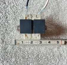 Basler Electric BE26745001 0 GA Control Transformer PRI 115V 50/60Hz 24V 40VA