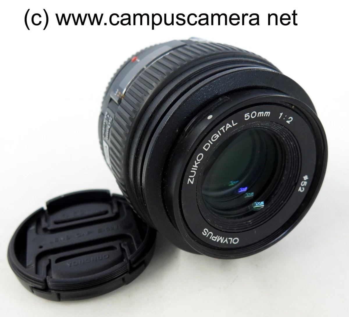 50mm Focal f/2 Camera Lenses Olympus Zuiko for sale | eBay