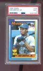 1990 Topps #336 Ken Griffey Jr. All-Star Rookie PSA 9 Graded Baseball Card MLB