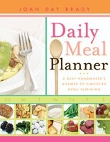Daily Meal Planner