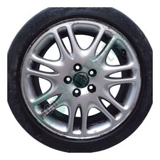 Volvo V70 S60, XC70 2001-09 17" Amalthea ALLOY WHEEL  9173557 / 9499020