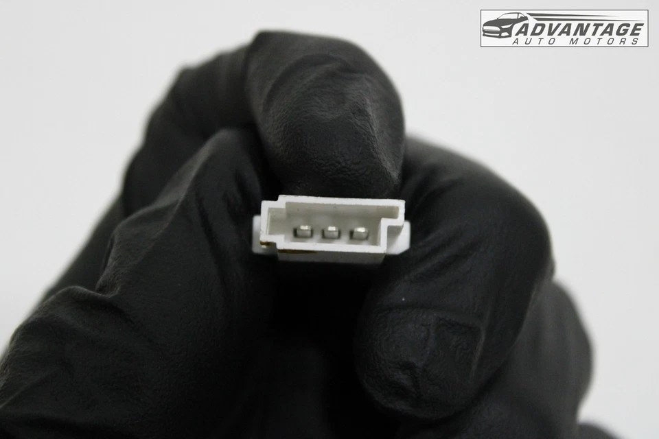 Cadillac CTS 2014-2019 asiento delantero izquierdo o derecho cortesía interior luz lámpara OEM Foto 4 de 4