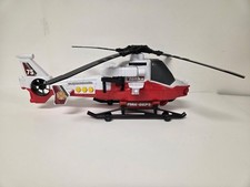 2014 Tonka Lights Sounds Helicopter