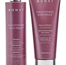 MONAT Anti Freez Smoothing Shampoo & Deep Conditioner 2 Piece Set