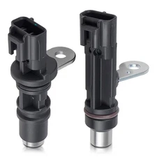 Crankshaft + Camshaft Position Sensor For Dodge Ram 1500 2002 2003-2008 4.7L