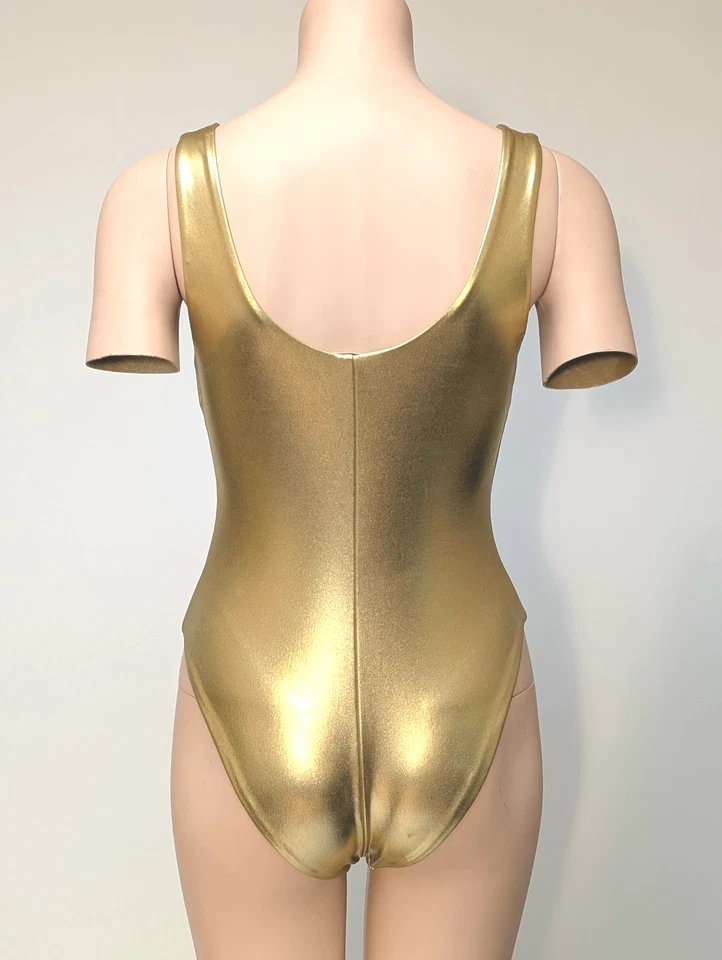 SAINT LAURENT Badeanzug Größe M NEU - Bild 2 von 4