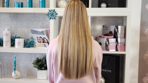 Silk Touch System Conditioner - Picture 23 of 47