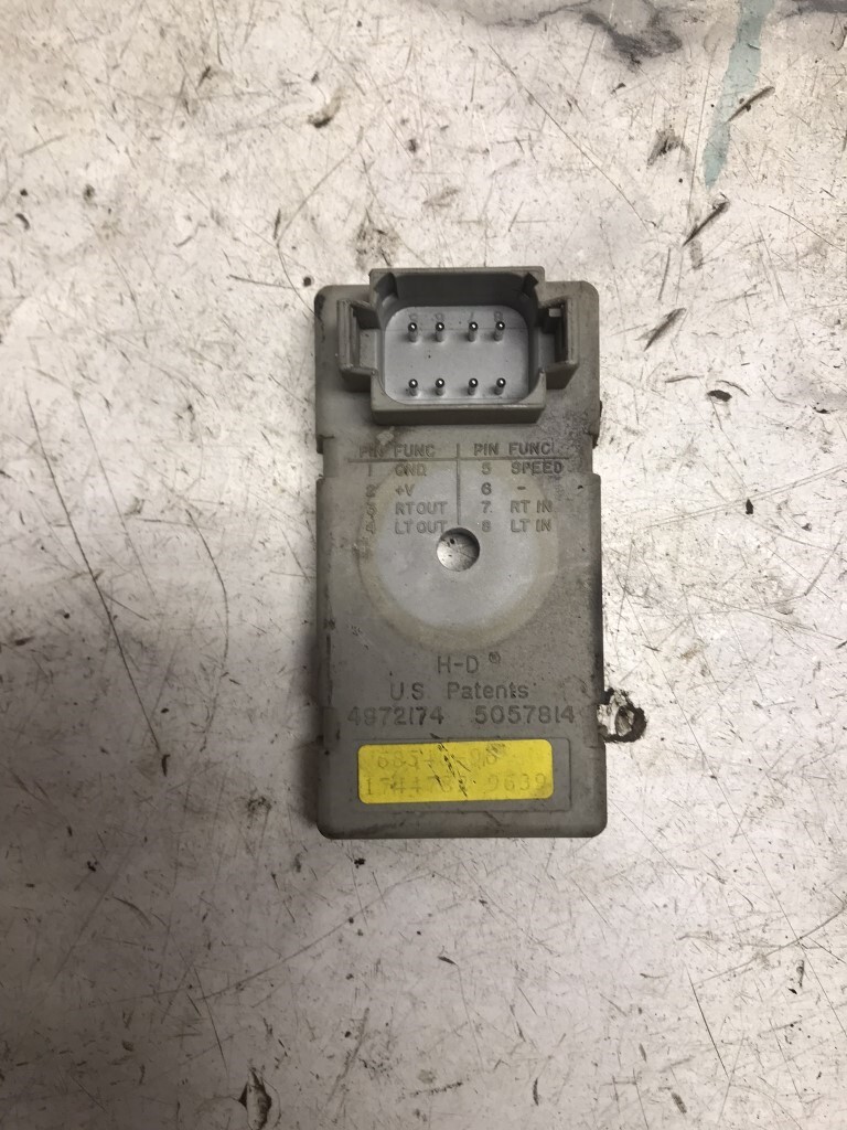 M様RADIOCONTROL HARLEY-DAVIDSON No-6931-1 M様RADIOCONTROL HARLEY-DAVIDSON No-6931-1 Radio Control