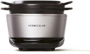VERMICULAR RICEPOT MINI PH19A