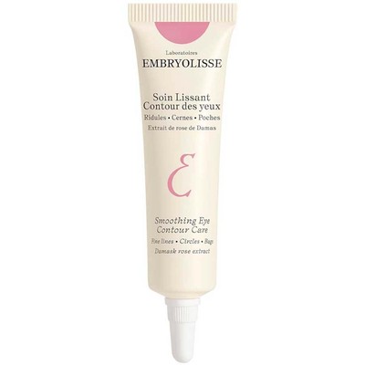 EMBRYOLISSE Anti-Aging zarte glättende Augenkontur Pflege Gel Creme 15ml *NEU*