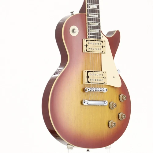 USED Tokai 1979 LS-50 LES PAUL REBORN Electric Guitar Les Paul Free Shipping