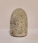 NICE CIVIL WAR .69 CAL TOWER BULLET VICKSBURG (RARE SPECKLED VARIETY)