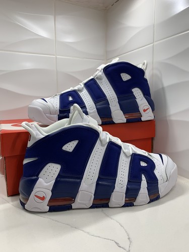 knicks uptempo